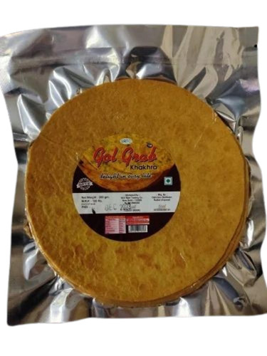 Special Methi Khakhra