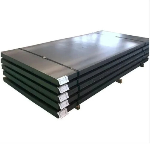 Steel Chequered Plates