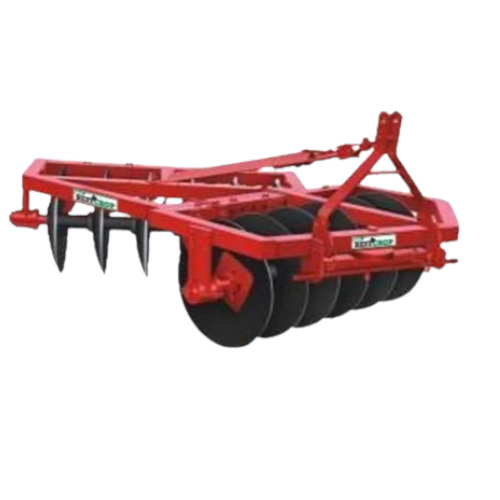 Trailing Disc Harrow