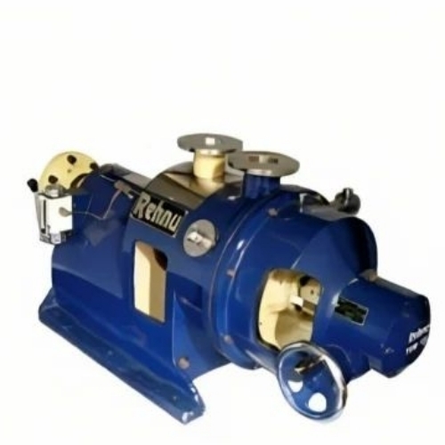 Triple Disc Refiner