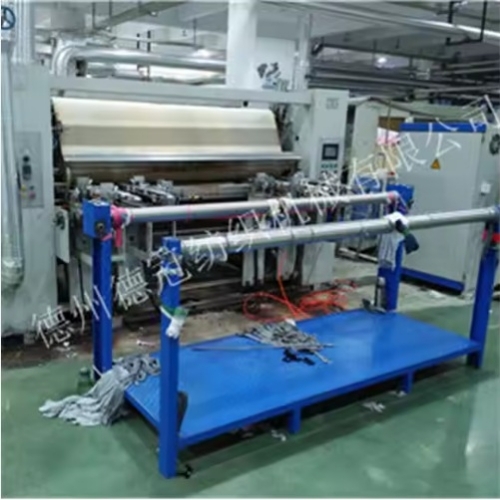 Tubular Compactor