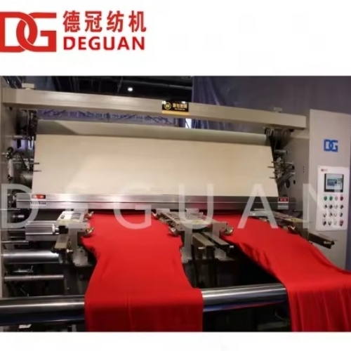 Tubular Compactor Machine