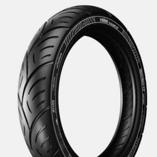 Two Wheeler Tyre