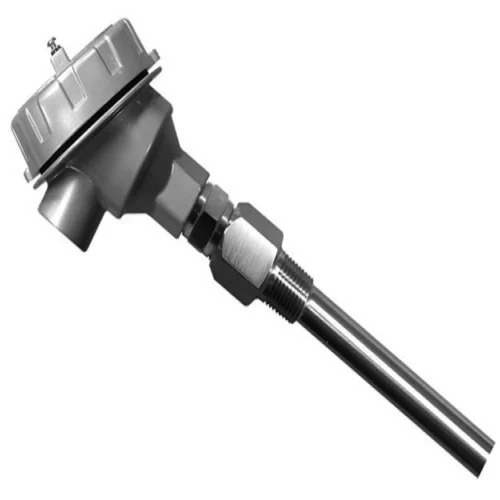 Type K Thermocouple Ss 316