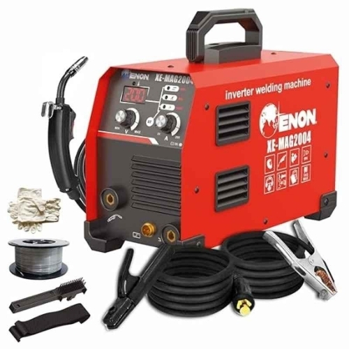 Welding Machinery
