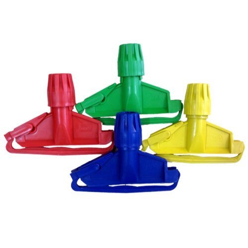 Wet Mop Plastic Clips - Hangers Type: Garment
