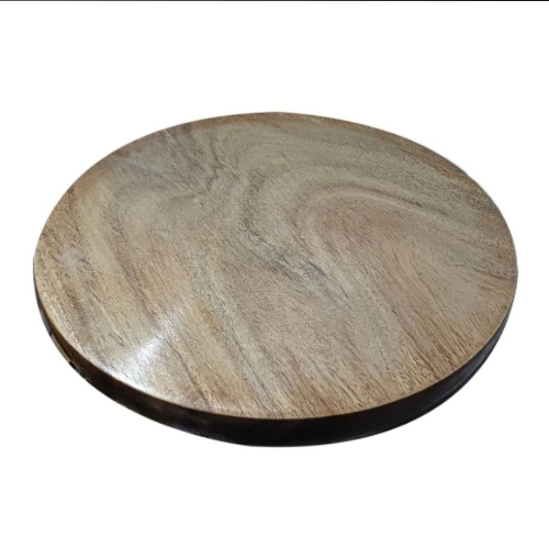 Wooden Chakla