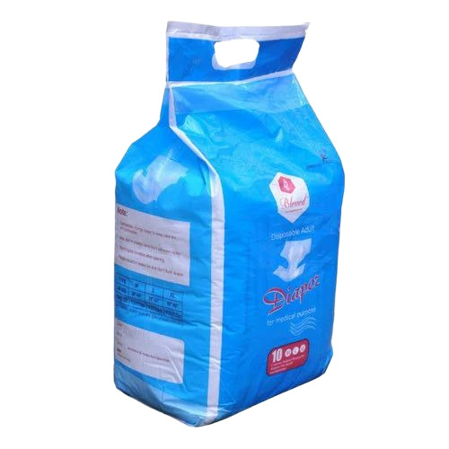 Xl Adult Diaper