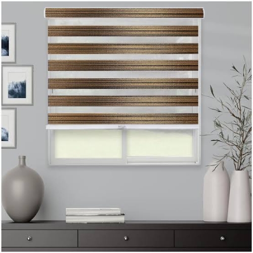 Zebra Blinds