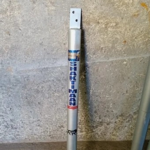 Zinc Coated GI Earthing Electrode