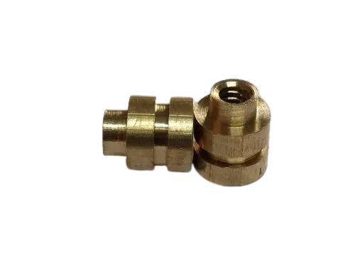 1 Inch Brass Moulding Insert