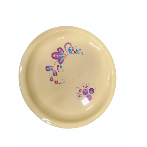 13 inch Plastic Dinner Plate
