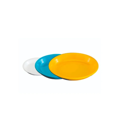 8 inch Plastic Dinner Plates