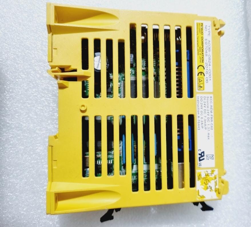 A03b-0824-C001 I/O Module