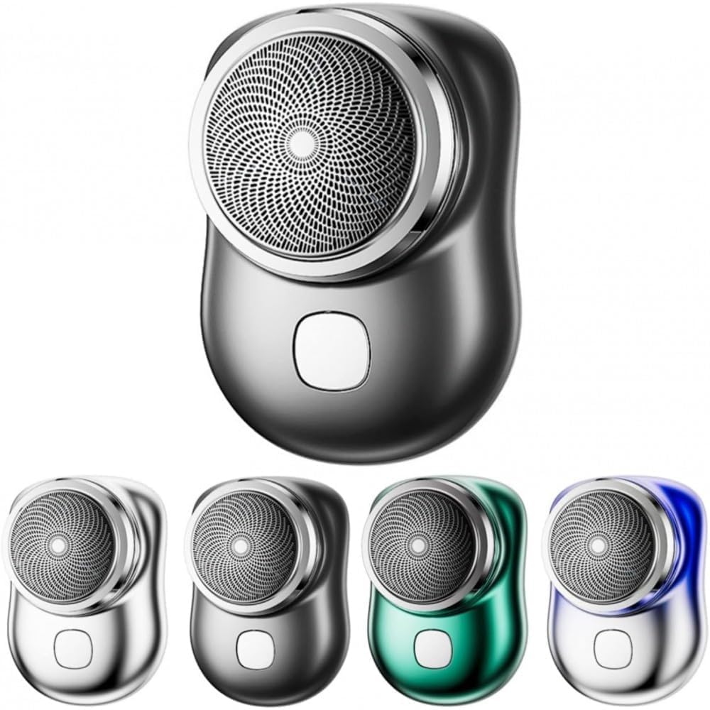 Ali Shipping Pocket Electric Mini Shaver