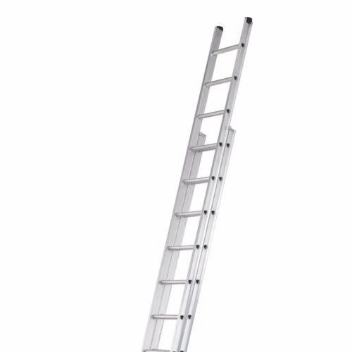 Aluminium Safety Rope Ladder