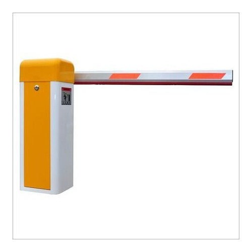 Automatic Road Boom Barrier
