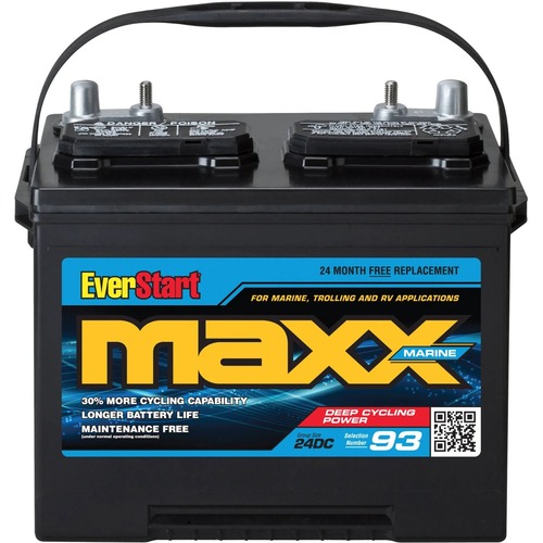 automobile battery