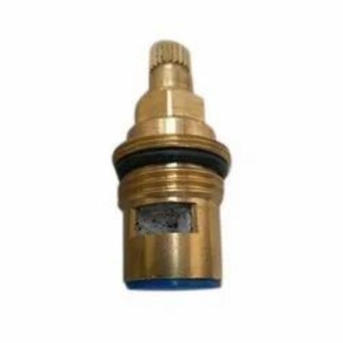 Brass Ceramic Spindle