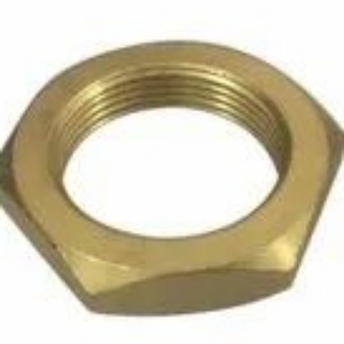 Brass Nut