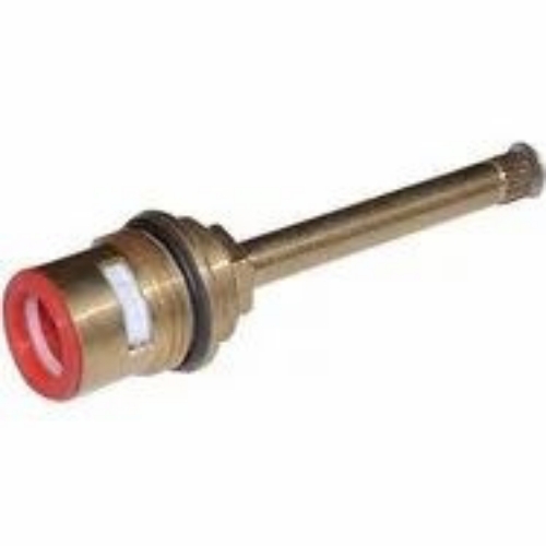 Brass Spindle