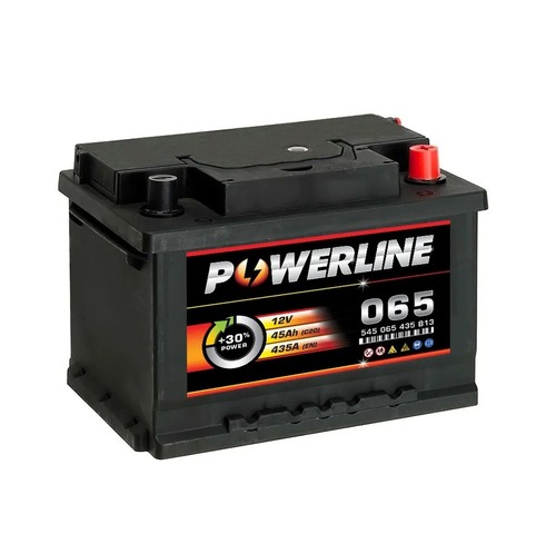 car battery