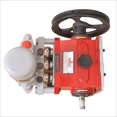 Car Washing Pump