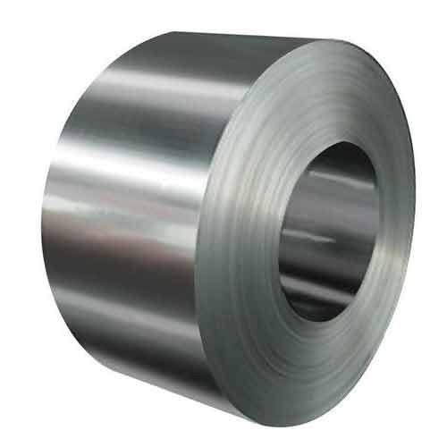 Coated Steel Sheet