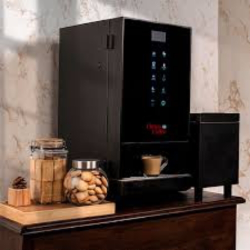 Coffee Vending Machine