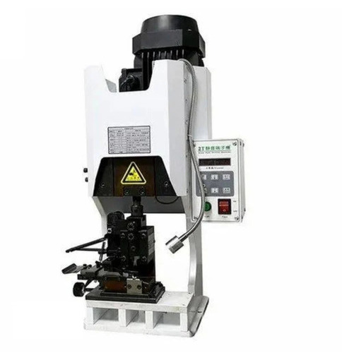 Crimping Machine