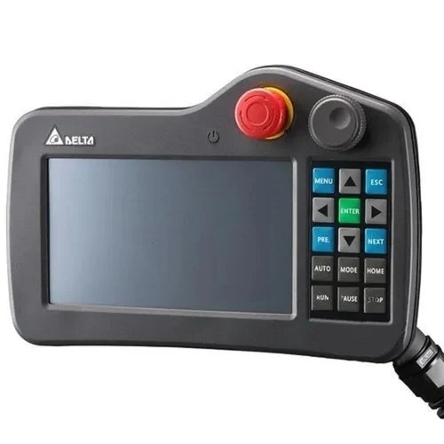 Delta Touch Screen