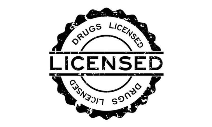 Drug License Services