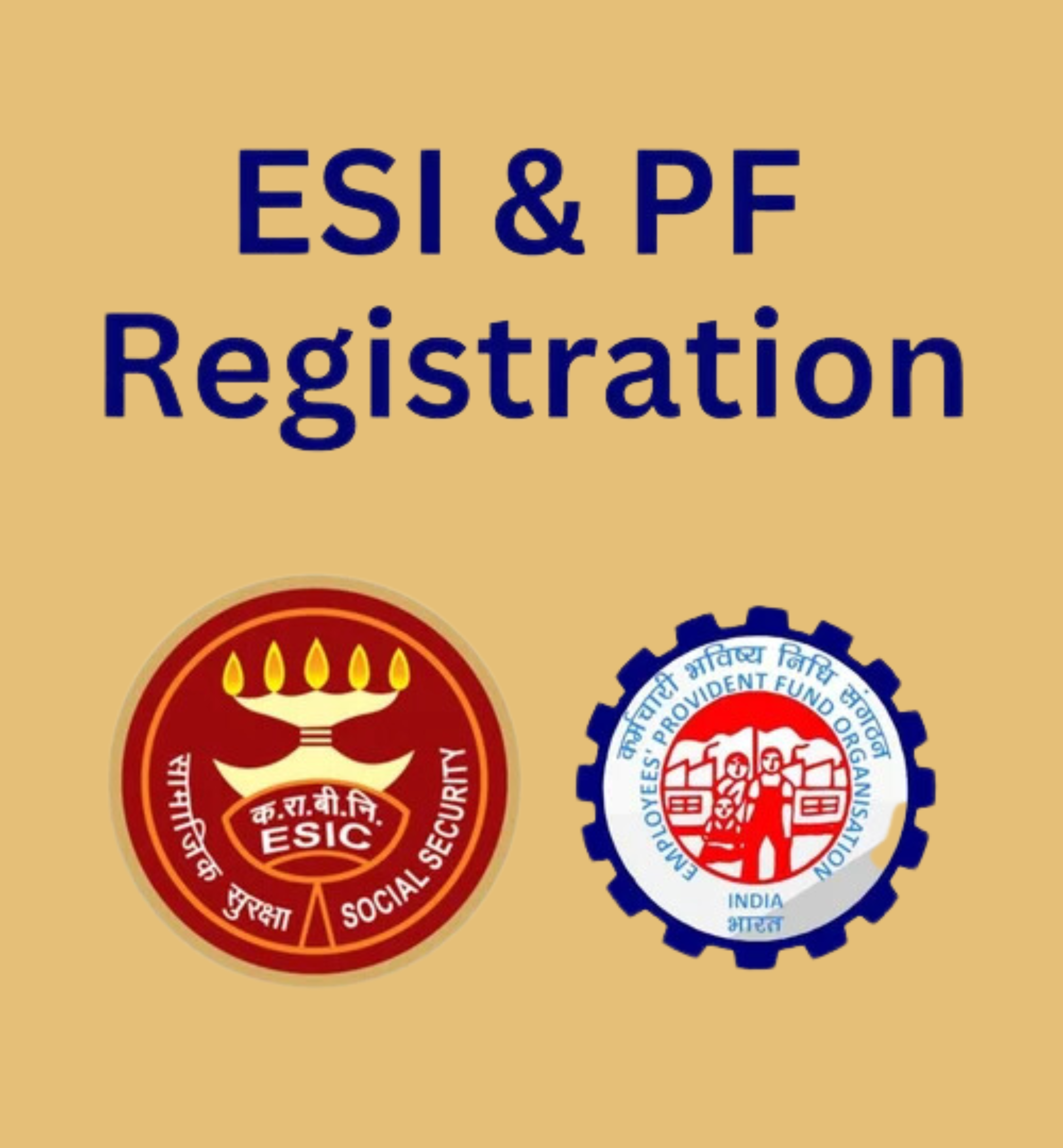 Esi And Pf Returns Services