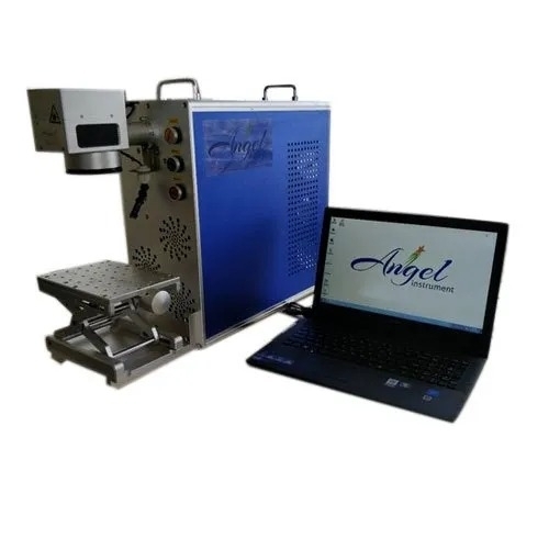 Fiber Laser Marking Machine