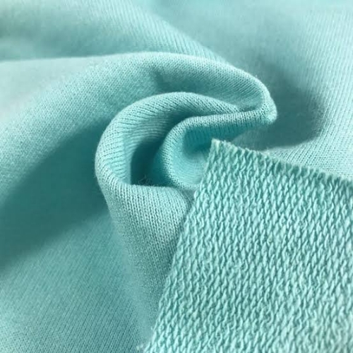 French Terry Fabric