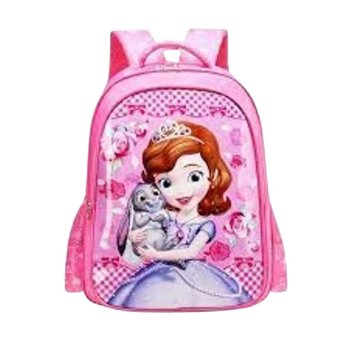 Girls School Bag
