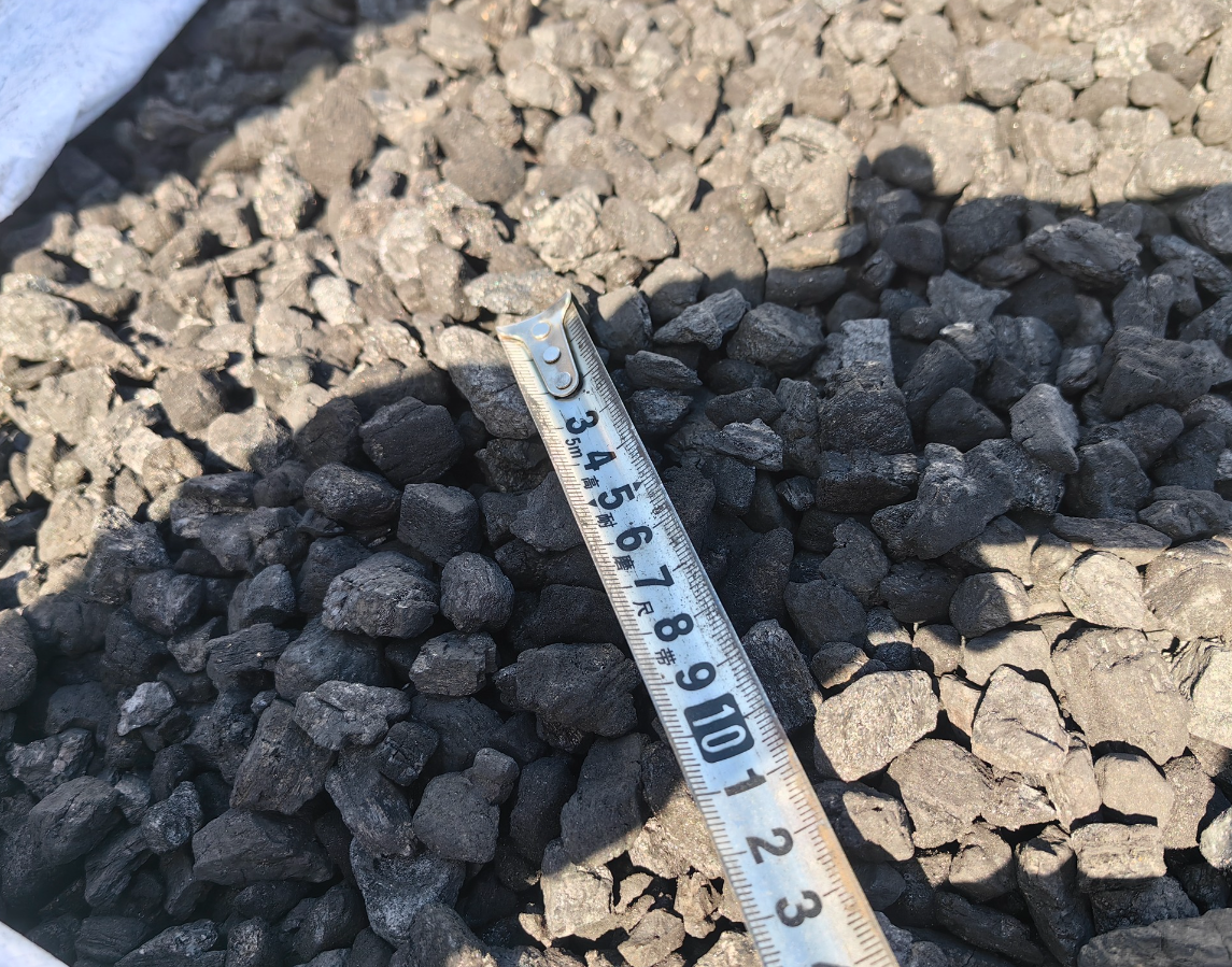 Good Quality Semi Coke