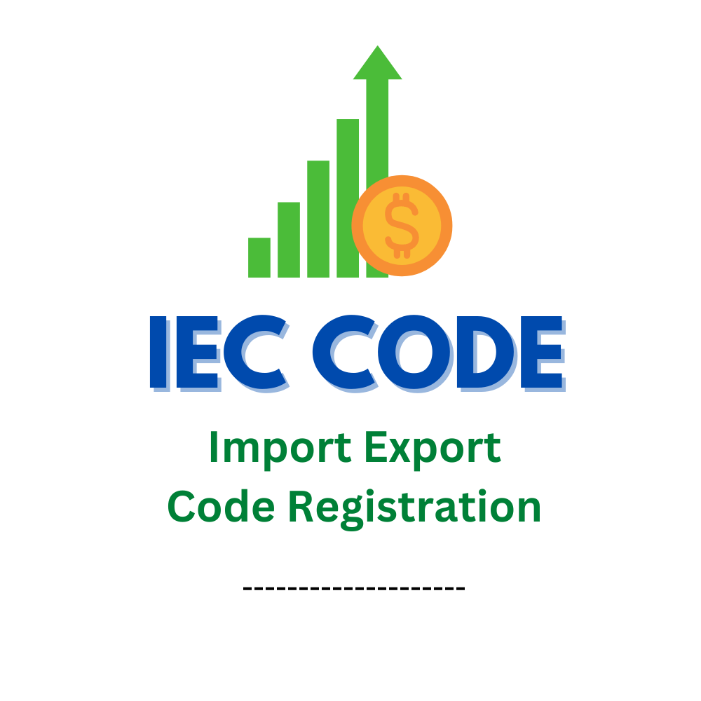 Import Export Code IEC