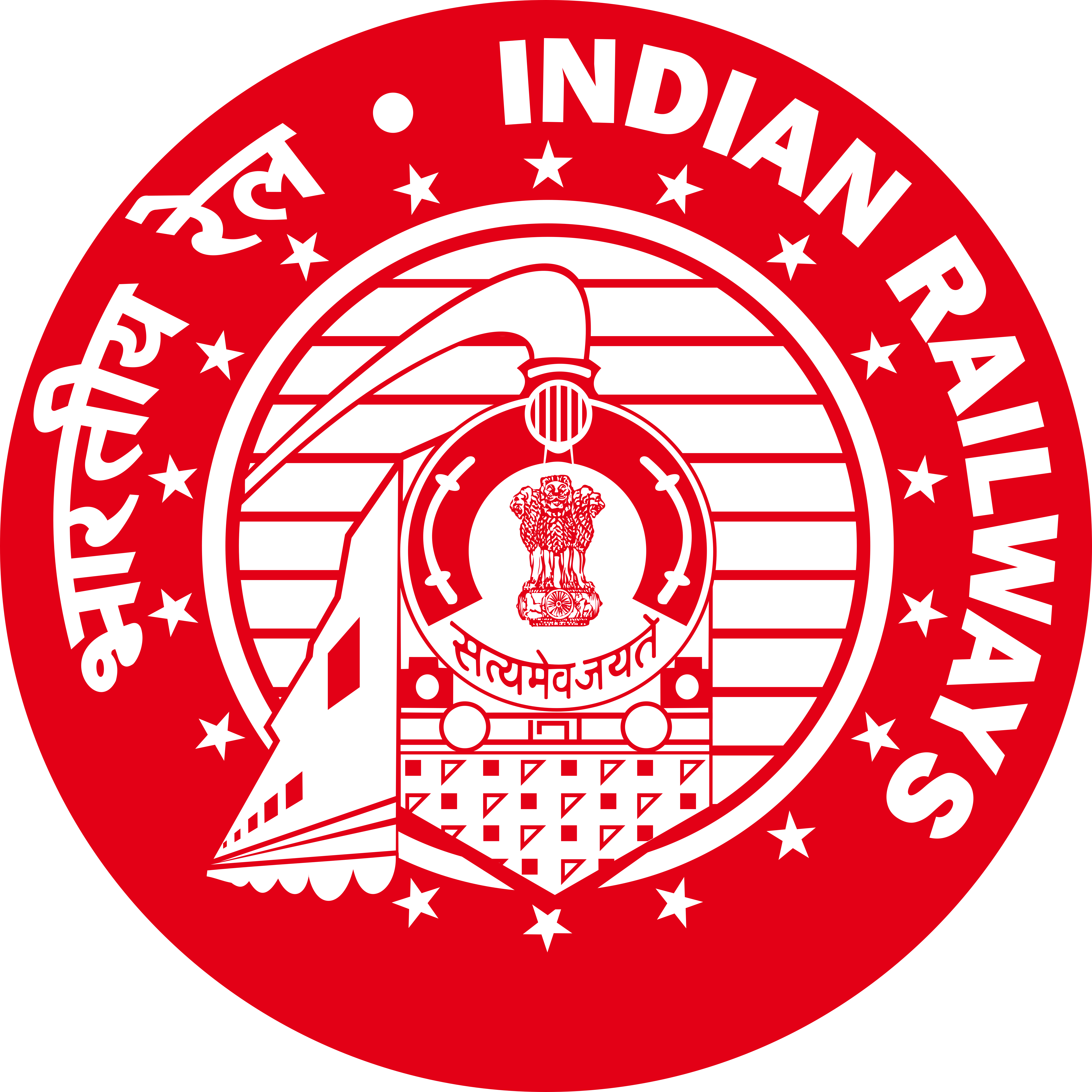 Indian Railway Vendor Registration