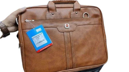 Leather Laptop Bags