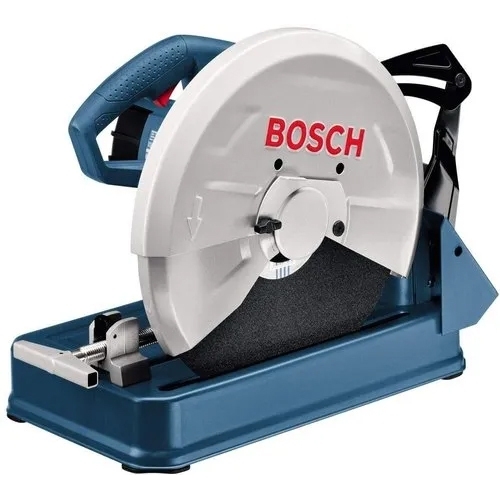 Metal Cutoff Saw