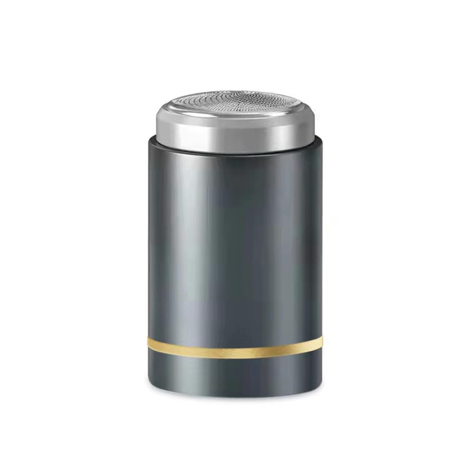 Mini Electric Shaver Trimmer - Blade Material: Steel
