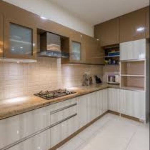 Modular Kitchens
