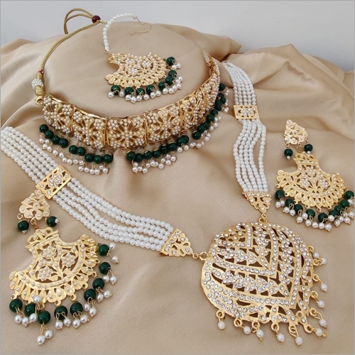Necklace Sets