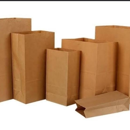 Paper Bags