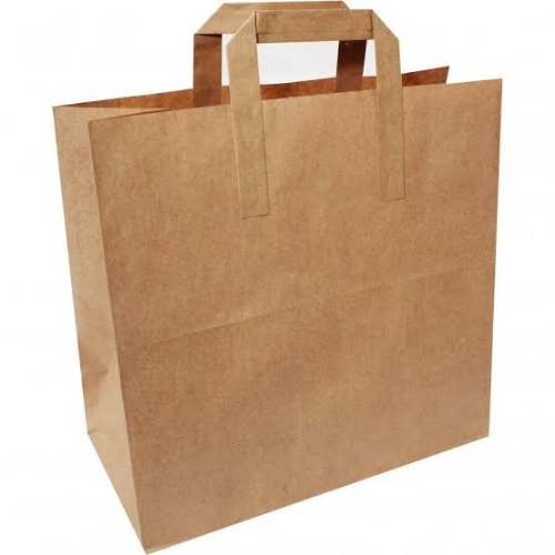 Paper Carry Bags