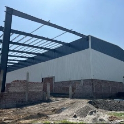 Peb Structure Fabrication