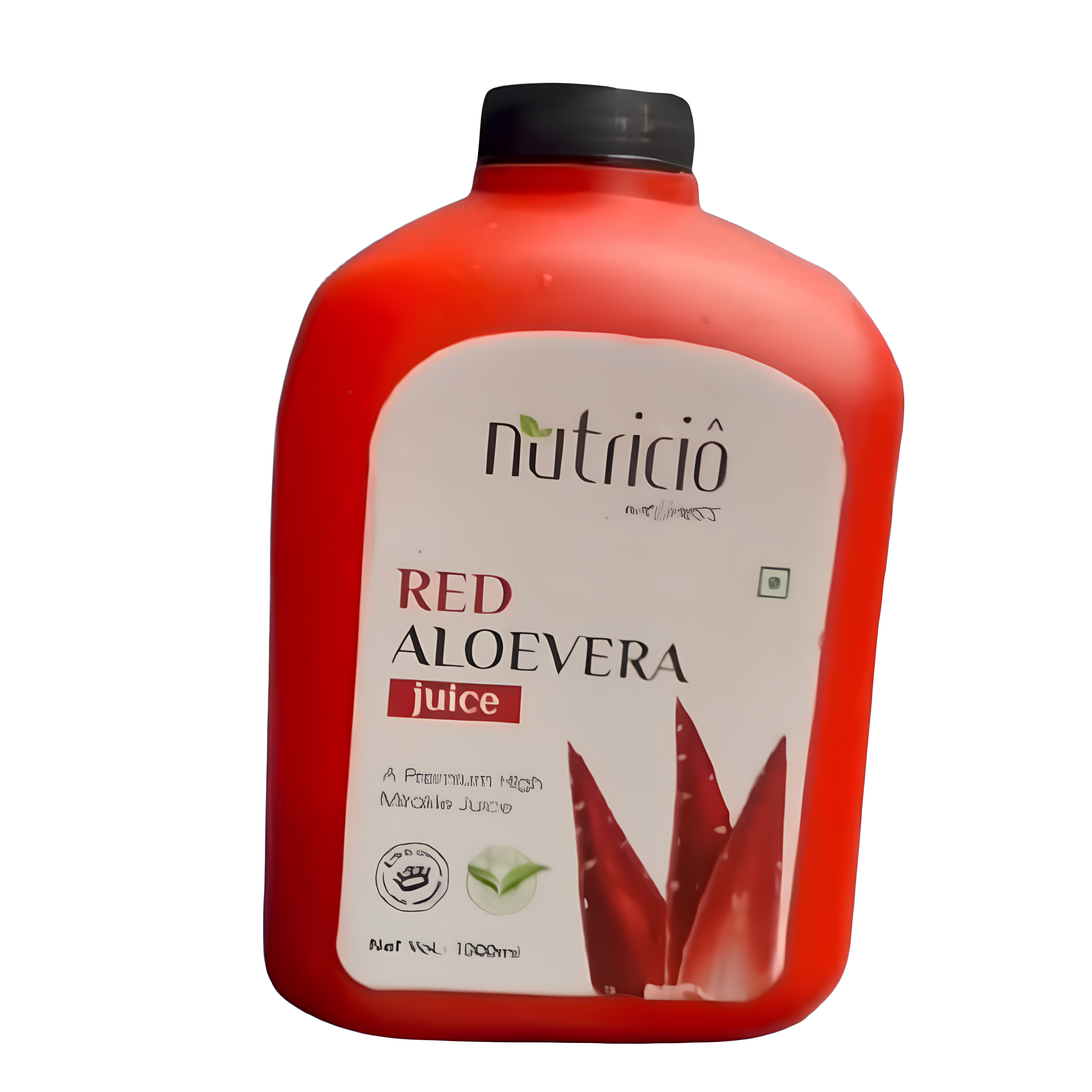 Proveda Nutricio Red Aloevera Juice 1000 Ml