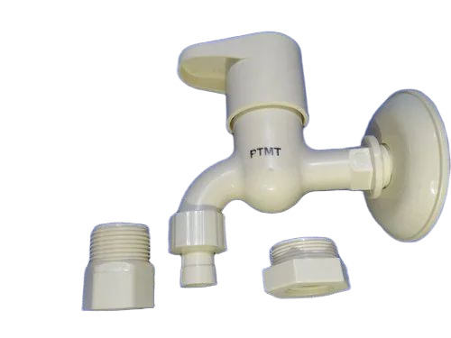 Ptmt Washing Machine Tap