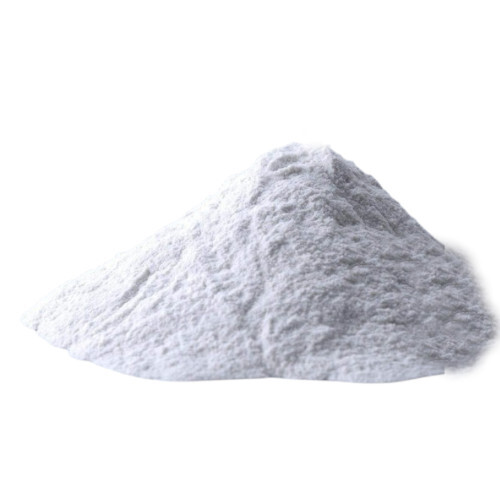 Quartz Silica Powder - Application: Ceramic Industry